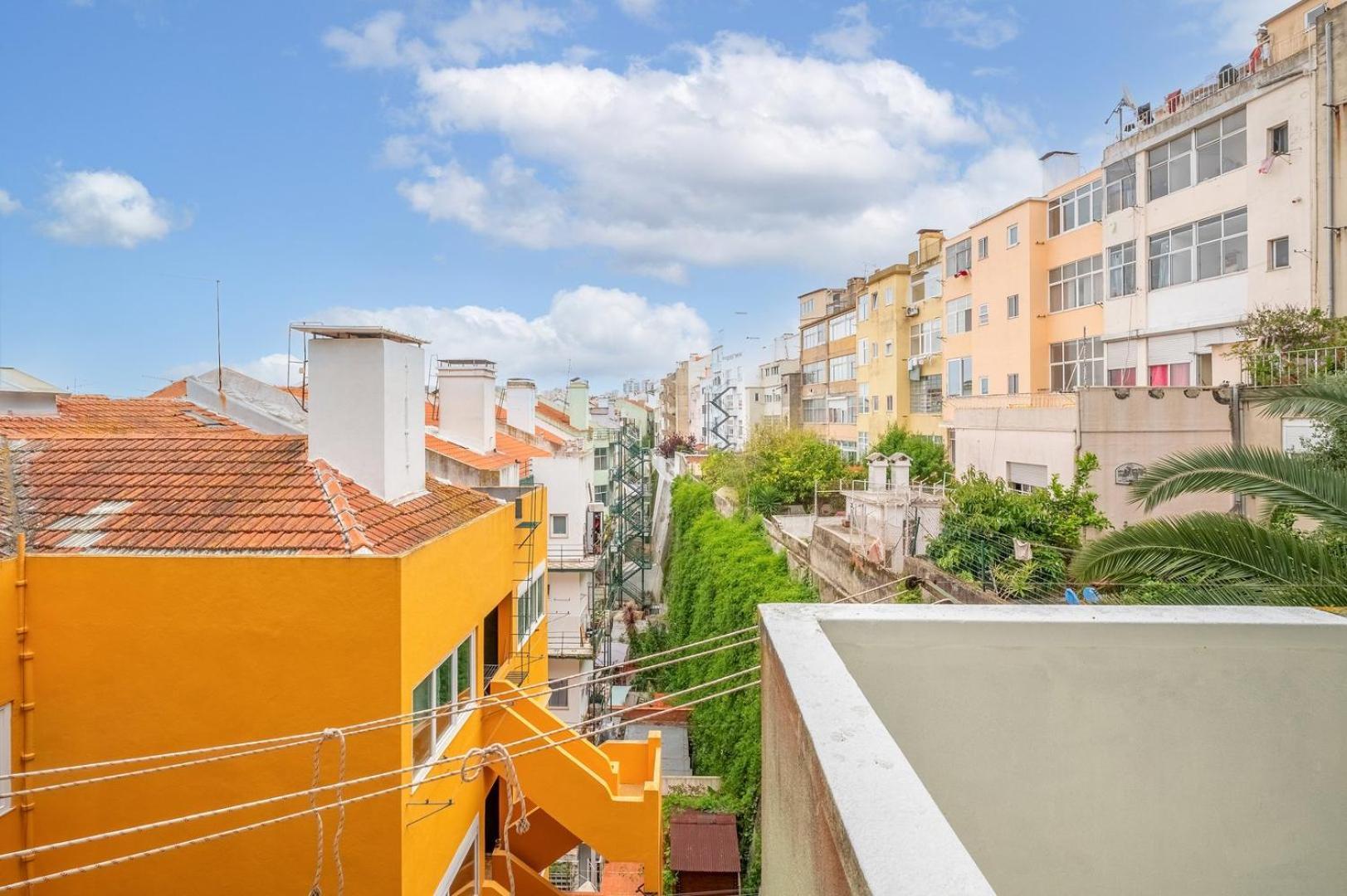 Guestready - Happy In Santa Cruz Lissabon