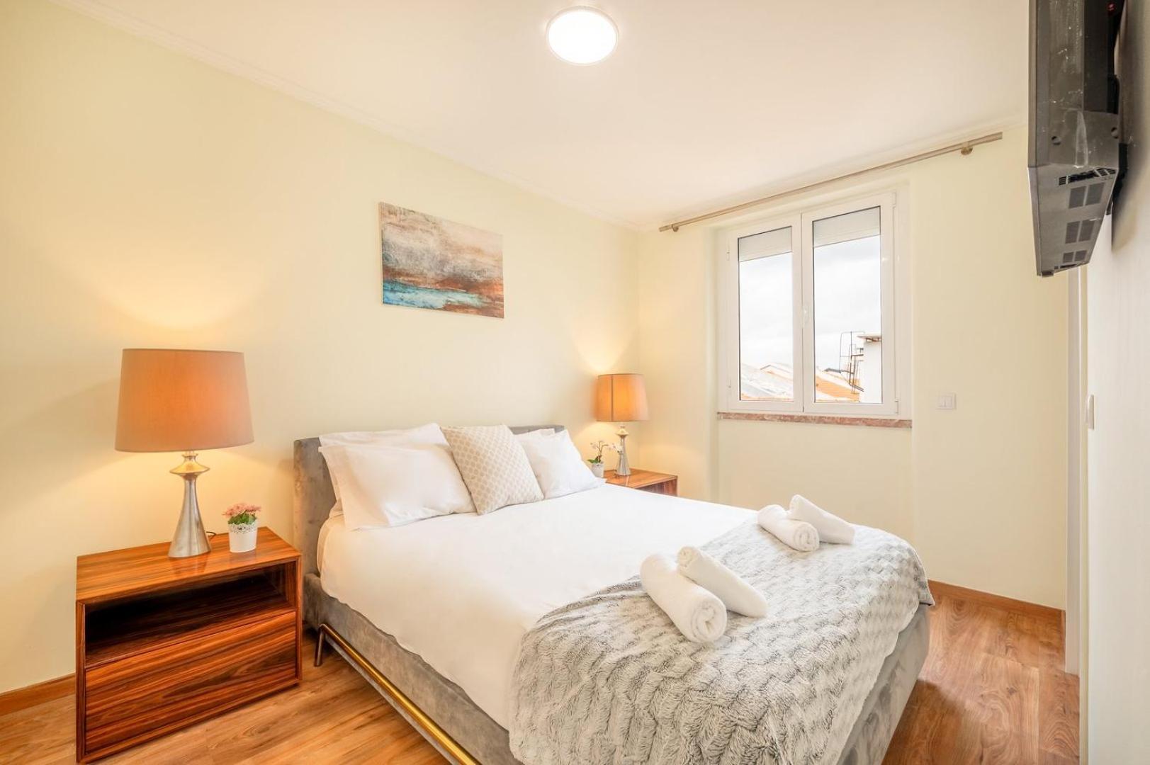 Guestready - Happy In Santa Cruz * Lissabon