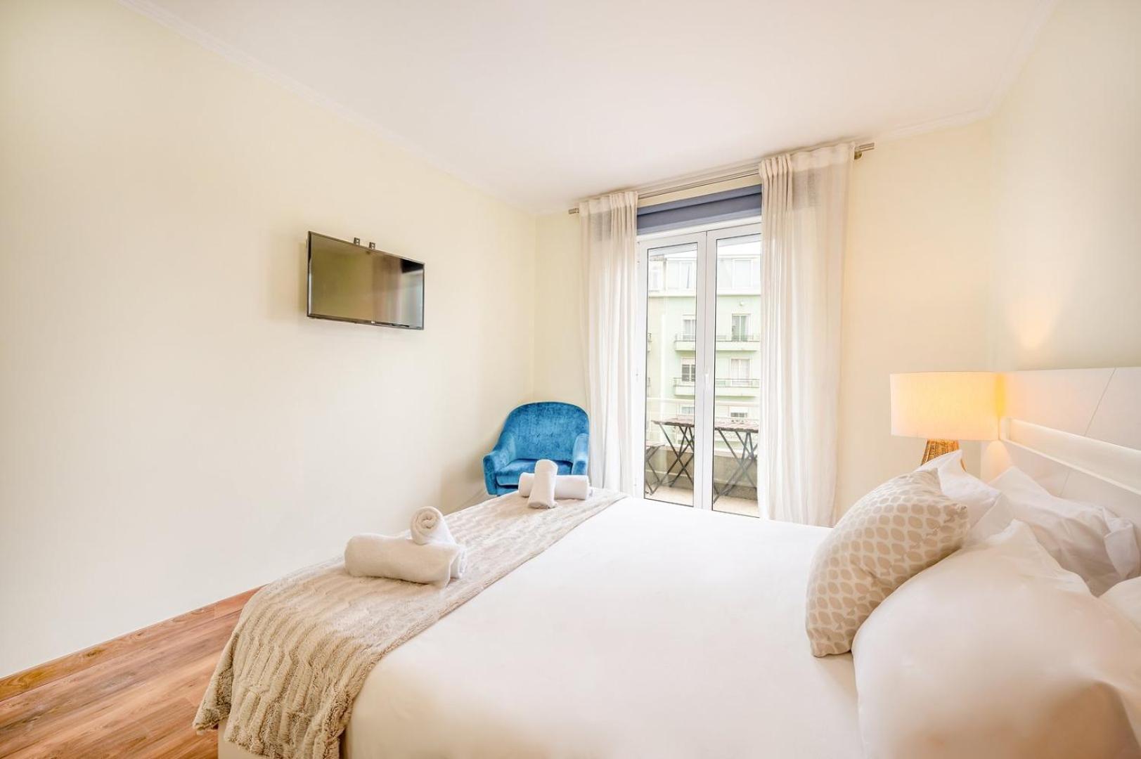 Guestready - Happy In Santa Cruz * Lissabon