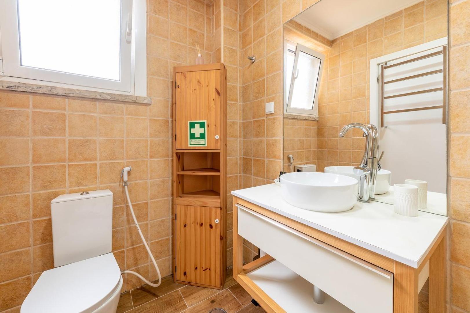 Guestready - Happy In Santa Cruz * Lissabon